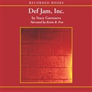 Def Jam, Inc. by Stacy Gueraseva